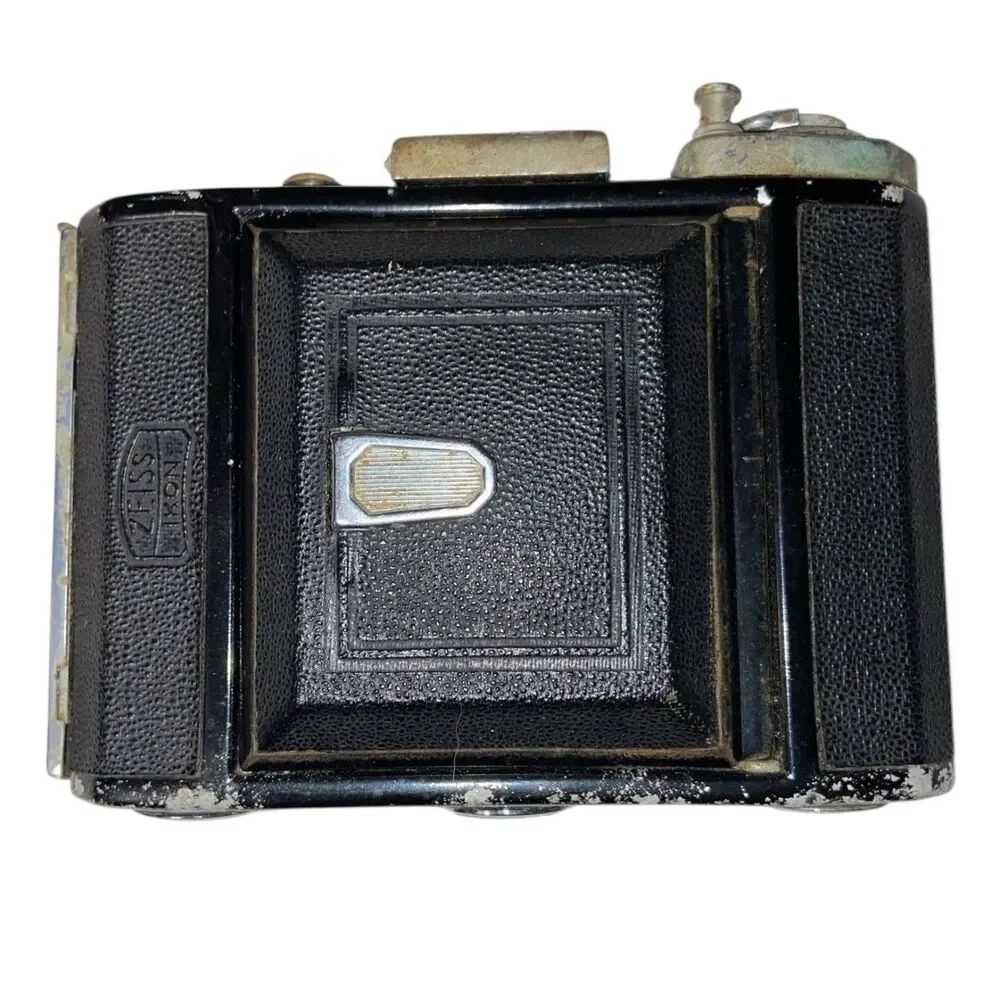 ZEISS ikon camera
